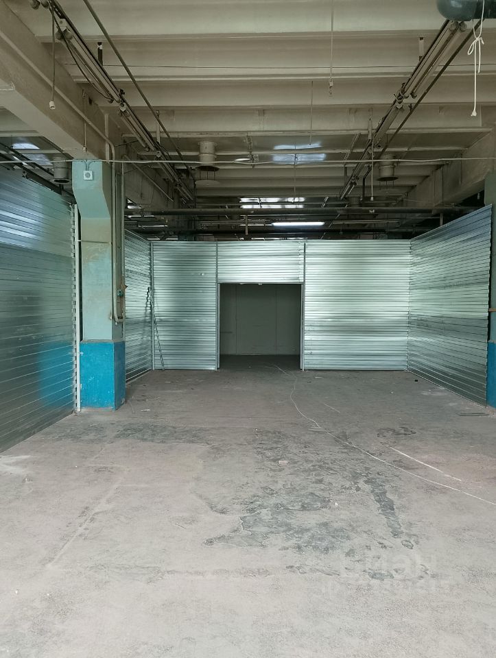 Склад, 79.7 м², 3/5 этаж