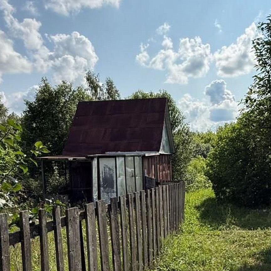 Коттедж, 12 м², 8 соток