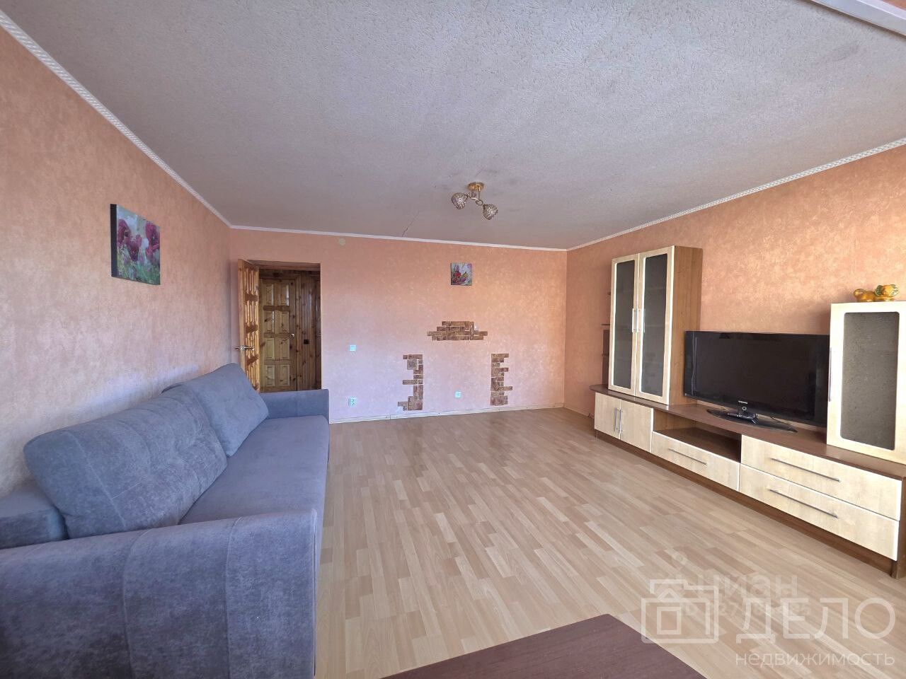 2-комн., 66 м², 5/7 этаж
