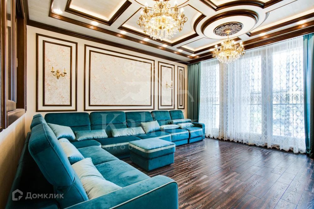 3-комн., 92.4 м², 6/7 этаж