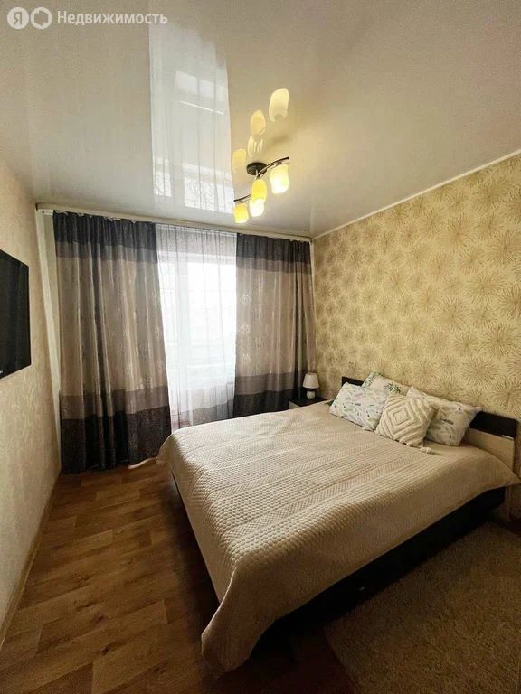2-комн., 49.3 м², 5/5 этаж