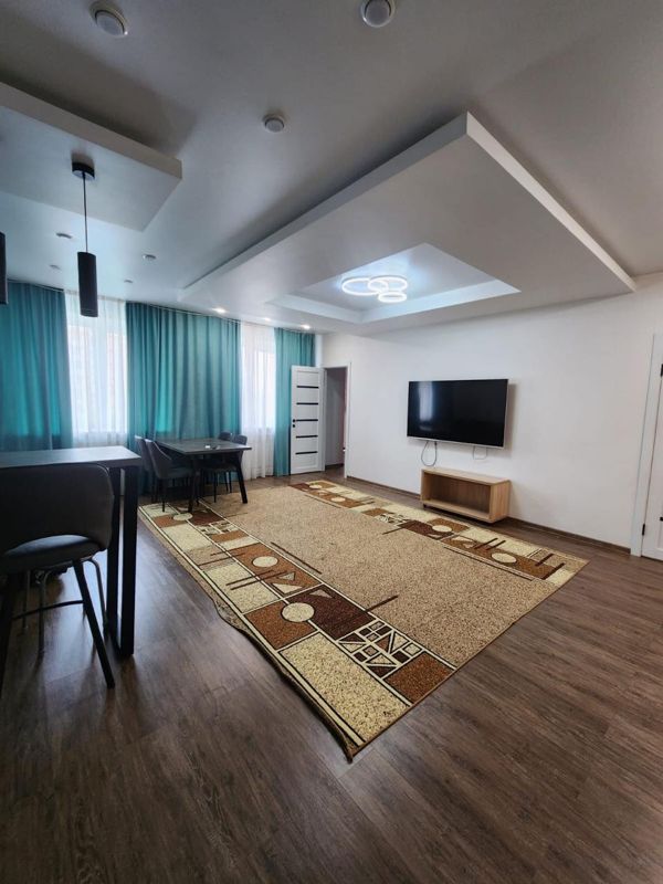 3-комн., 95.6 м², 5/16 этаж