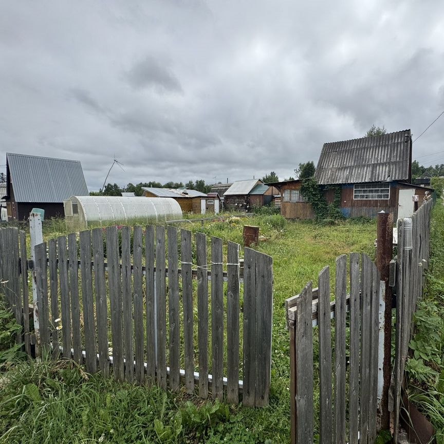 Коттедж, 30 м², 4 сотки