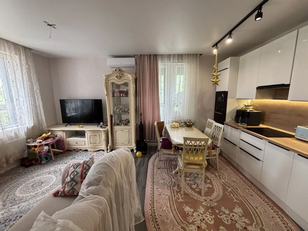 2-комн., 44.5 м², 5/10 этаж