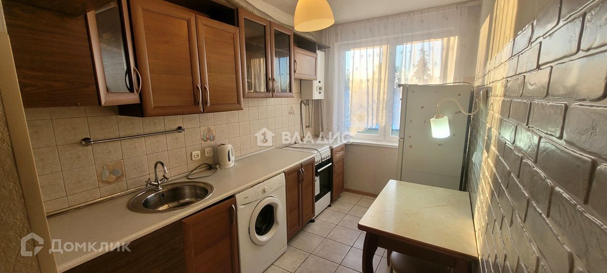 1-комн., 28.2 м², 4/4 этаж