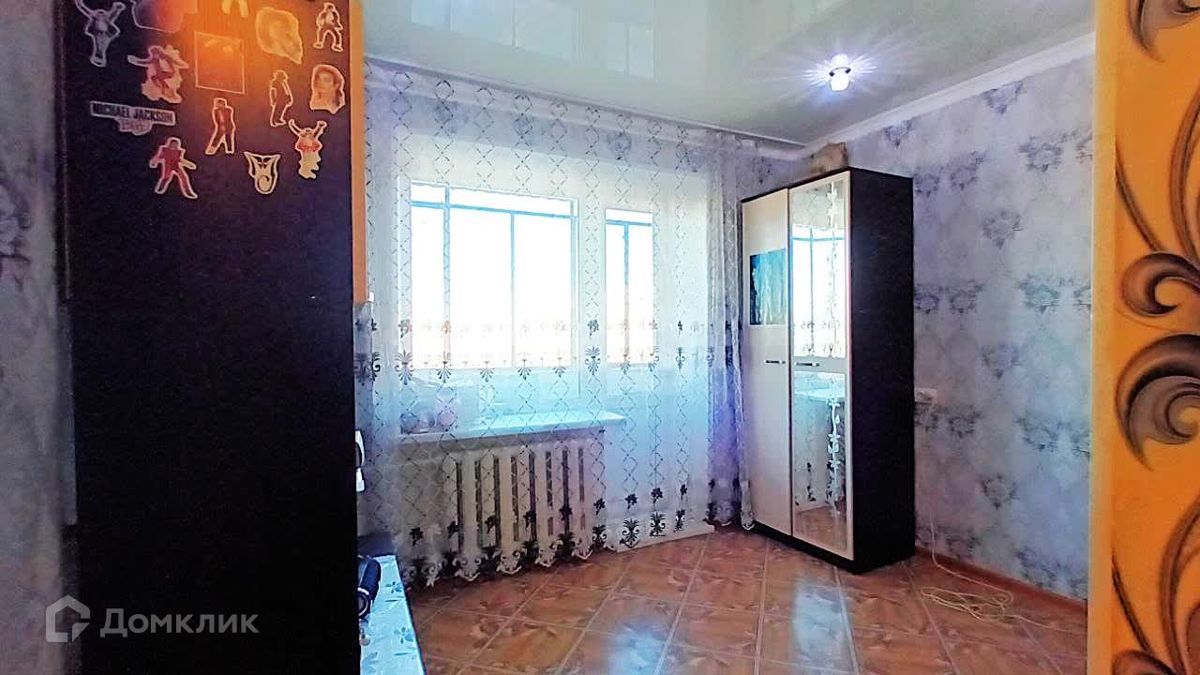 1-комн., 20.8 м², 5/5 этаж