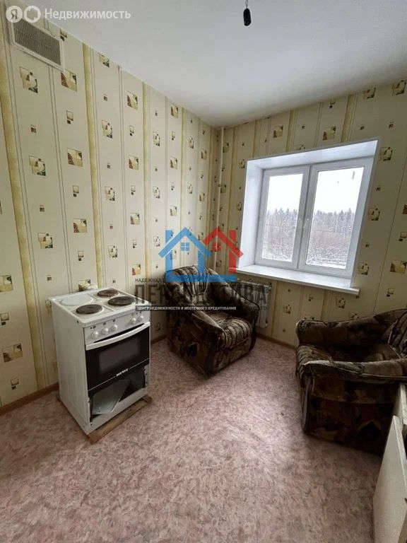 1-комн. квартира, 31.9 м2, 2/3 этаж