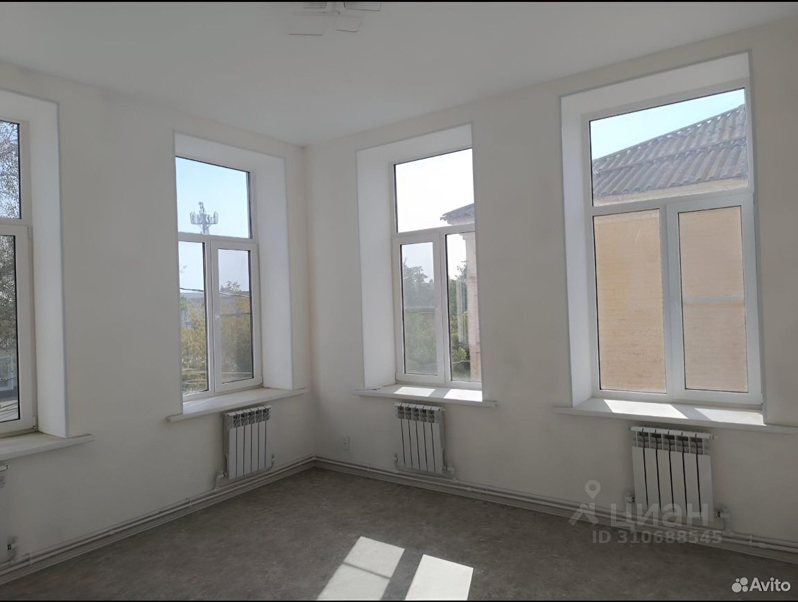 Офис, 15 м², 2/2 этаж