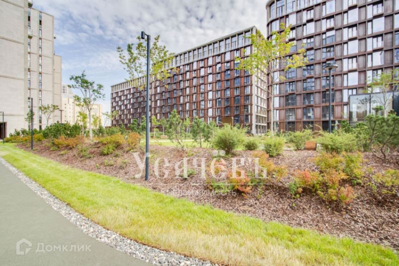 3-комн., 102.6 м², 1/11 этаж