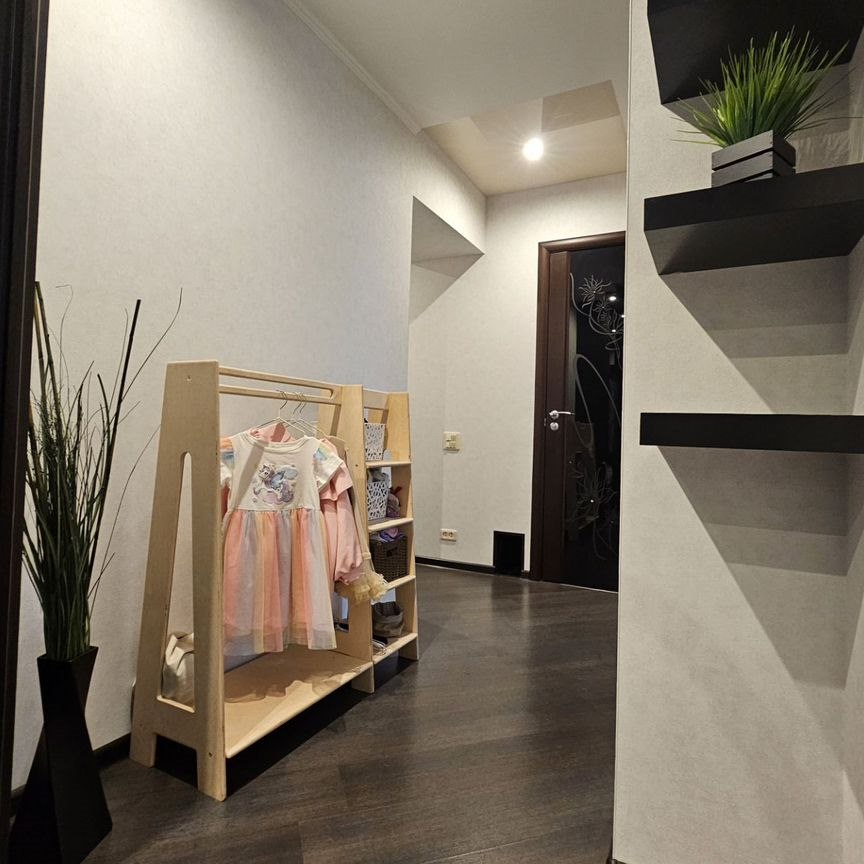 3-комн., 90 м², 7/10 этаж