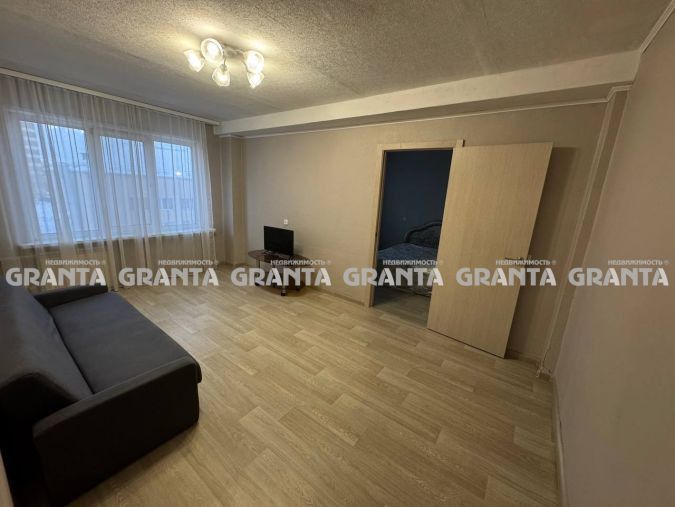 3-комн., 55.4 м², 3/9 этаж