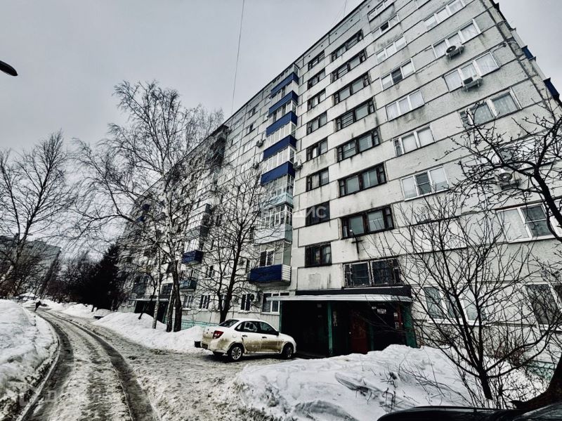 1-комн., 35.2 м², 9/9 этаж