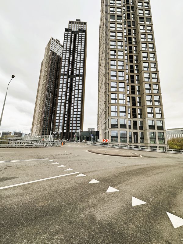 5-комн., 188.5 м², 31/56 этаж