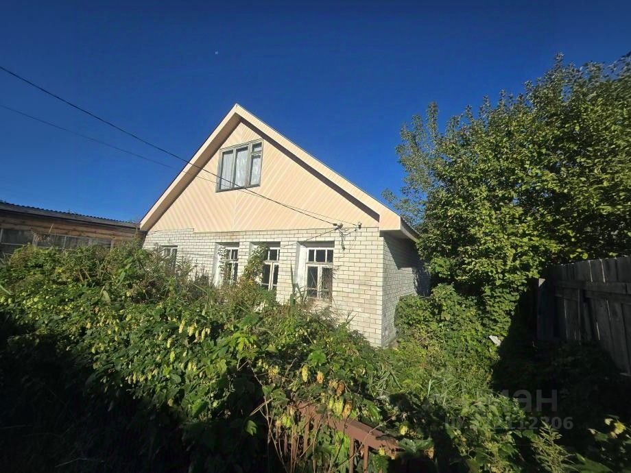 Дом, 83 м², 6 соток