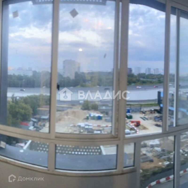 1-комн., 37.6 м², 8/20 этаж