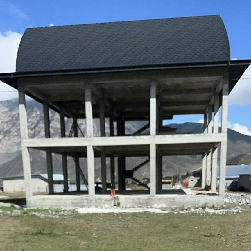 Коттедж, 675 м², 19 соток