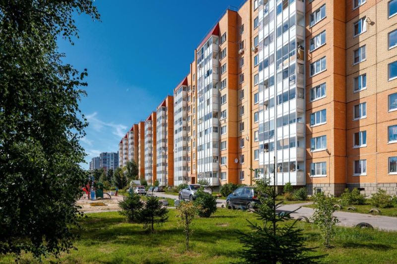 1-комн., 38.3 м², 6/11 этаж