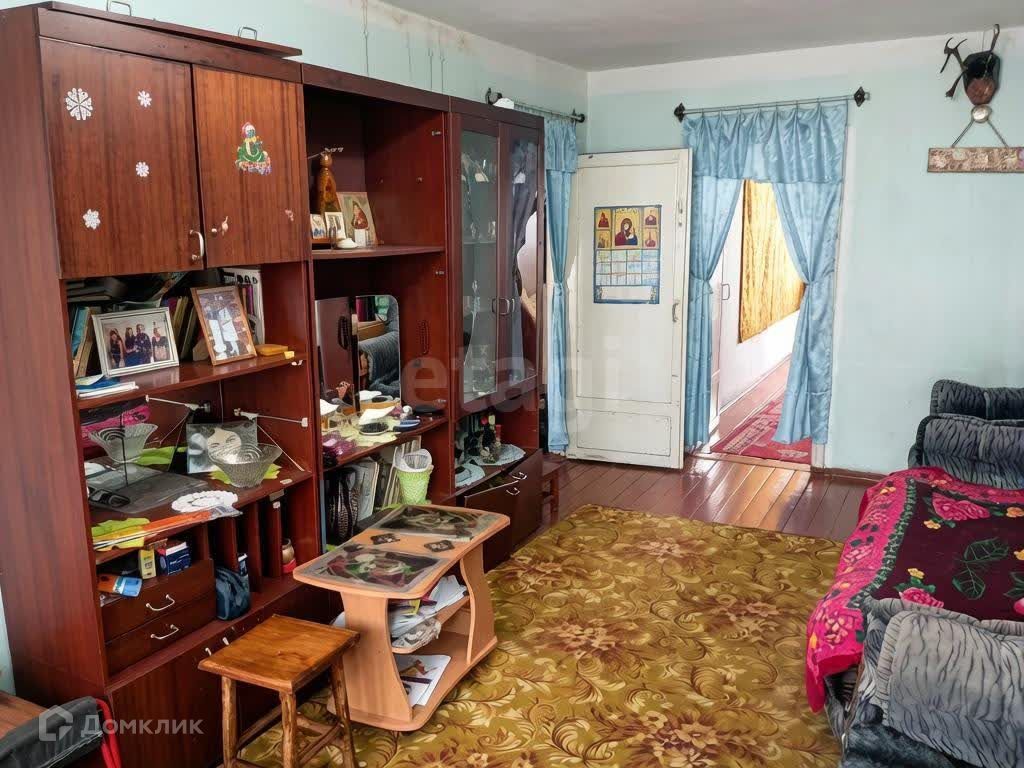 2-комн., 45 м², 2/5 этаж