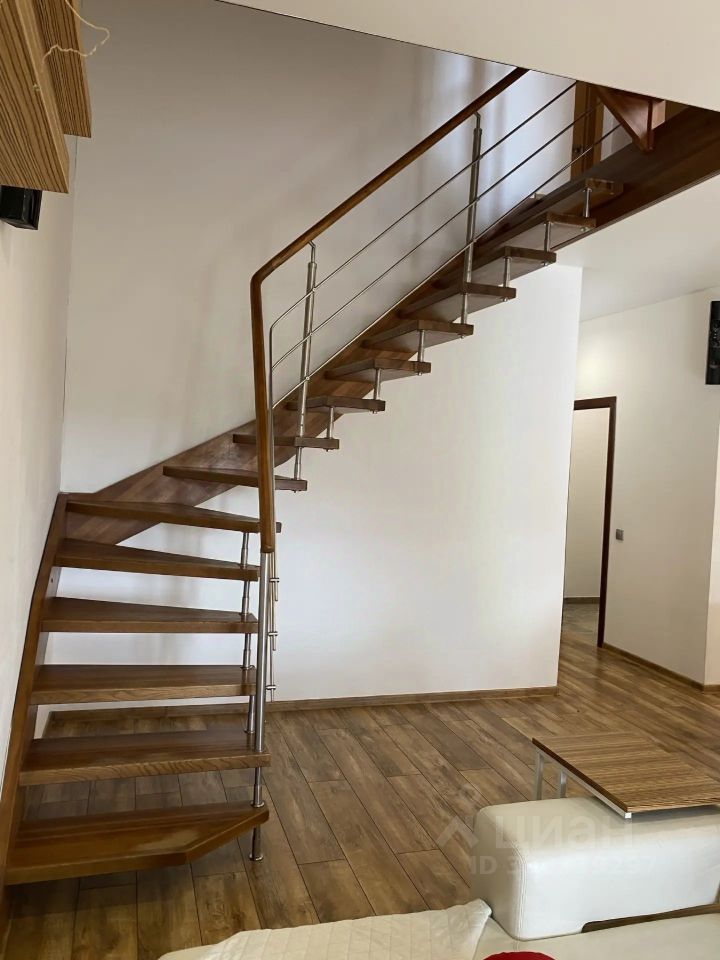 3 этажный, Таунхаус, 206.4 м², 3 сотки, 3 этажа