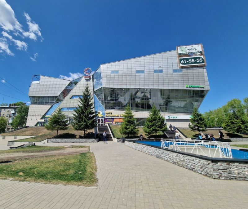 ПСН, 250 м², 2/4 этаж