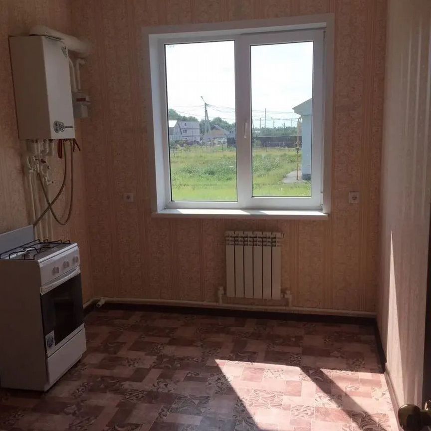 1-комн., 40 м², 1/1 этаж