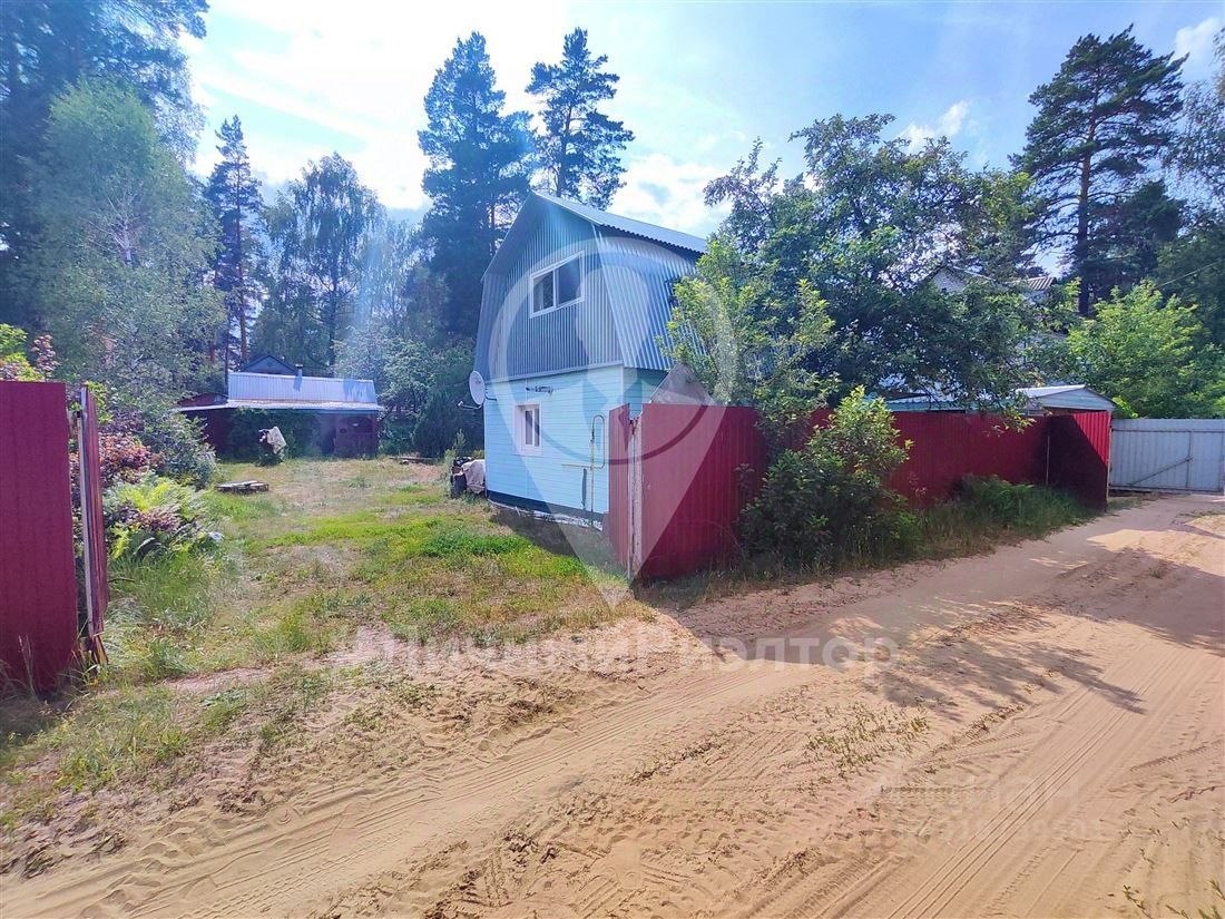 Дом, 100 м², 6 соток