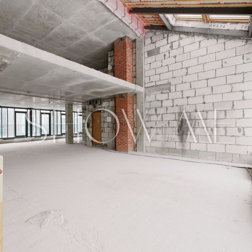 277 м², 4/6 этаж