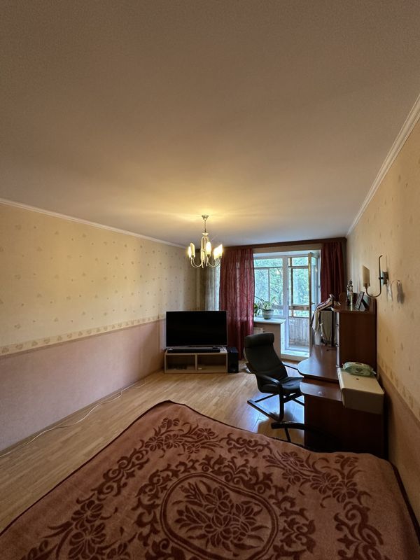 3-комн. квартира, 76 м2, 3/14 этаж