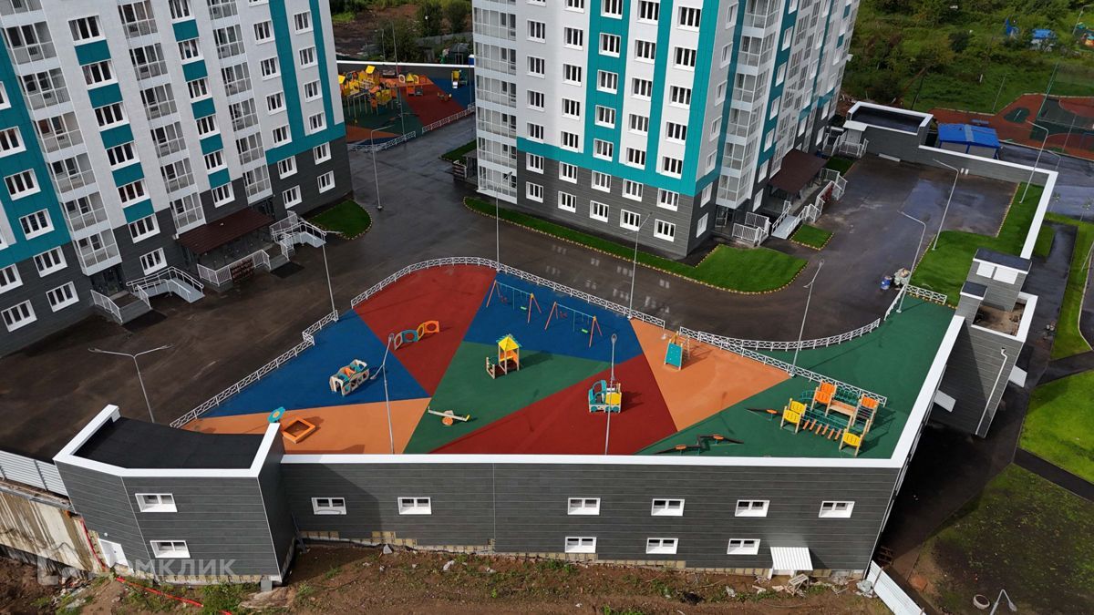 1-комн., 32.3 м², 22/24 этаж