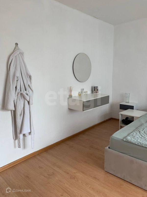 2-комн., 55 м², 3/9 этаж