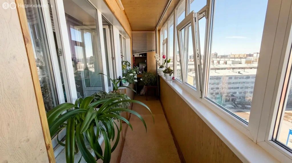 3-комн., 59.4 м², 9/10 этаж