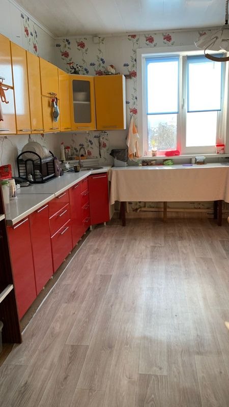 4-комн., 79 м², 1/1 этаж