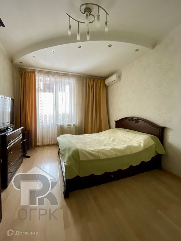 2-комн., 62.5 м², 11/18 этаж