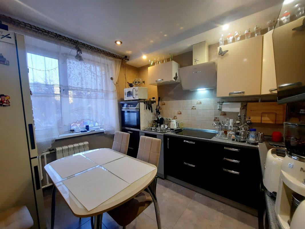 2-комн., 52.4 м², 2/12 этаж