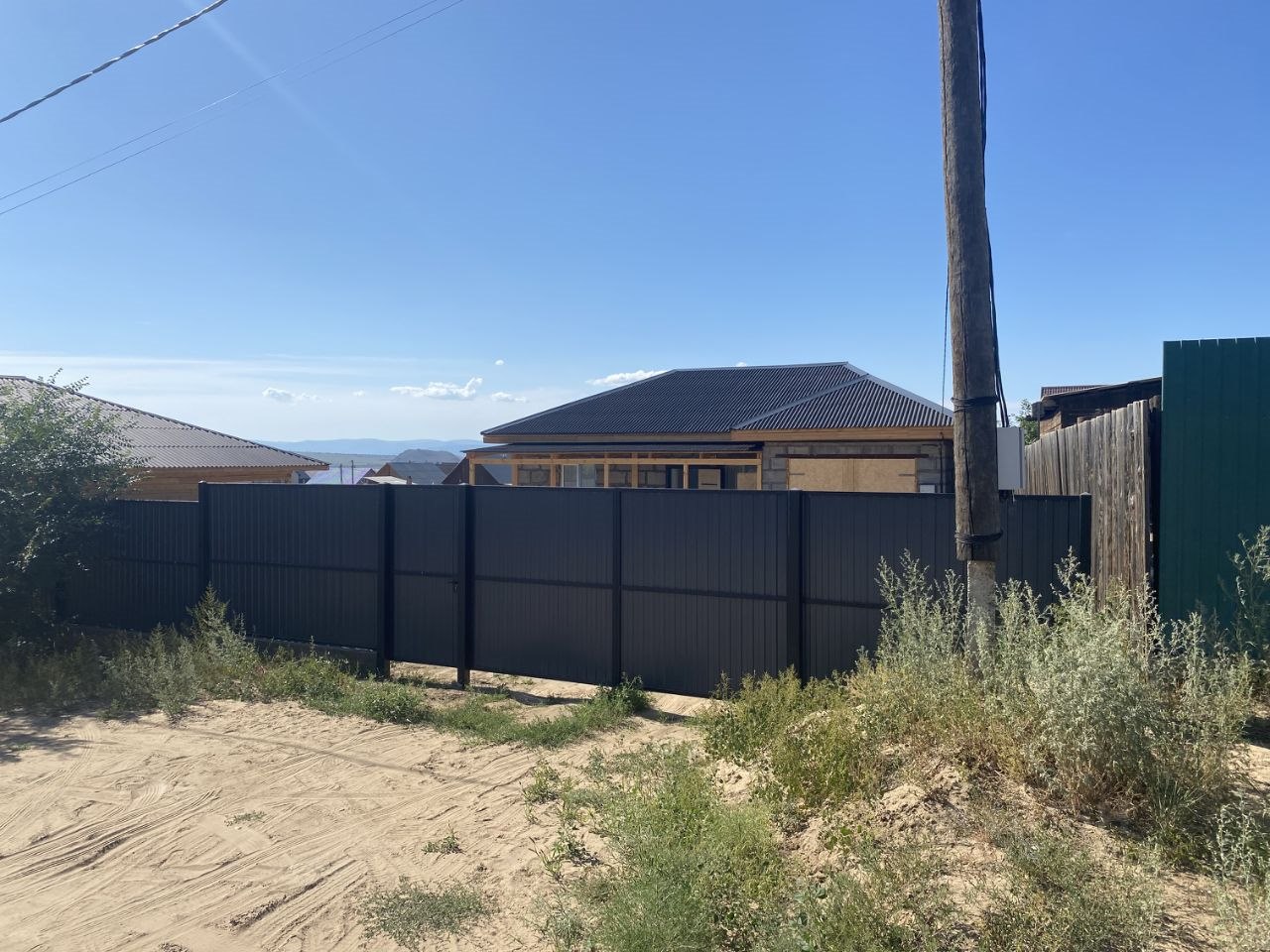 Дом, 176 м², 10.81 соток