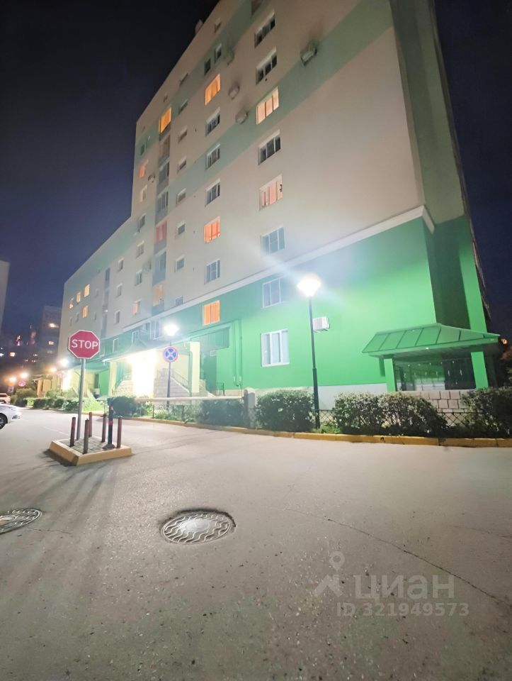 1-комн., 47.7 м², 6/9 этаж