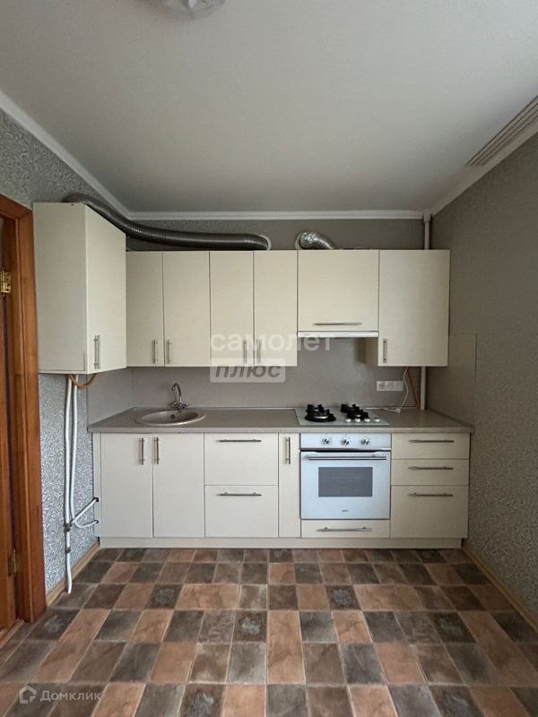 3-комн., 70 м², 4/5 этаж