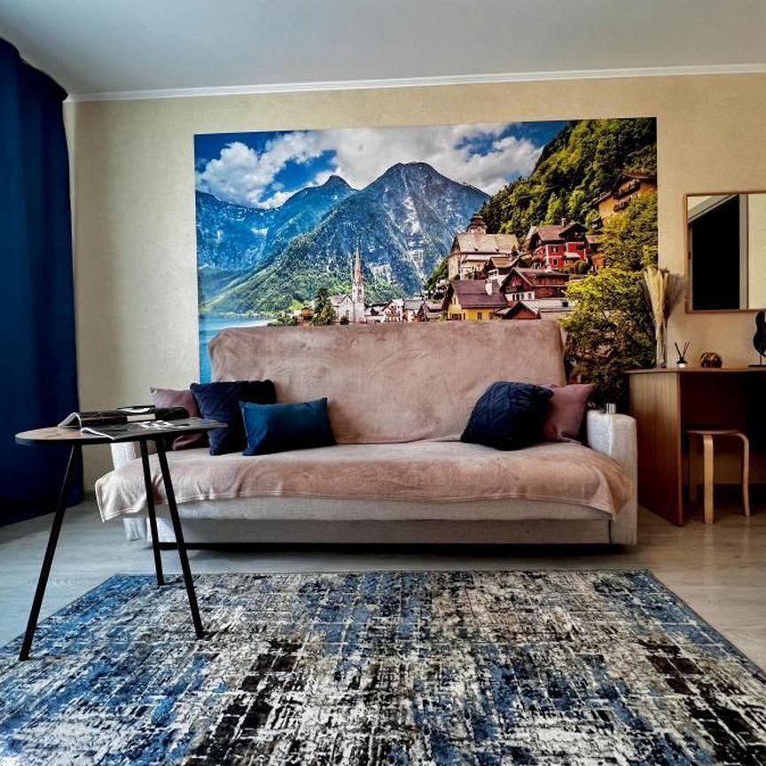 3-комн., 53 м², 1/9 этаж