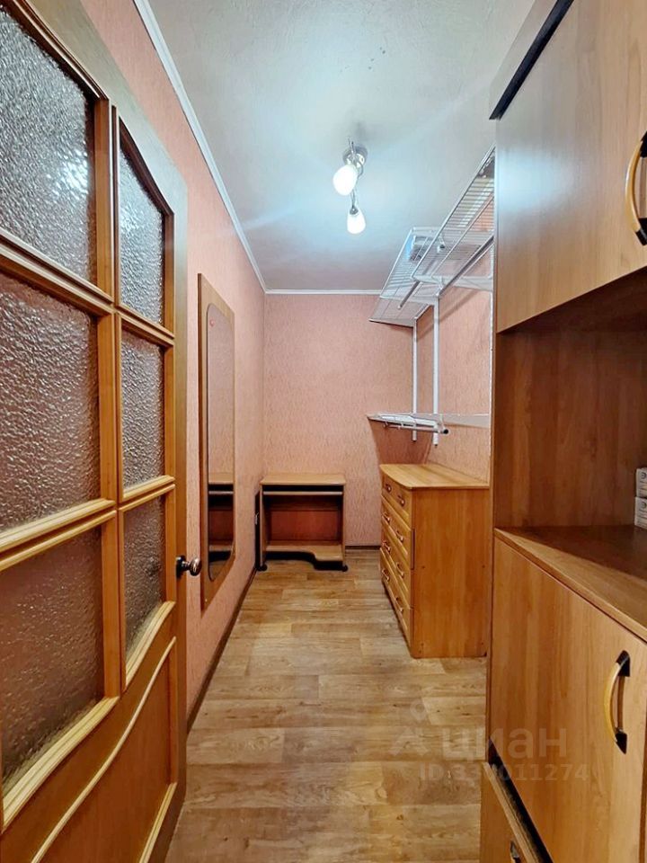 1-комн., Квартира, 29.8 м², 2/5 этаж
