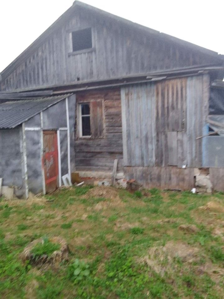 1-этажный дом, 50 м², 11 соток