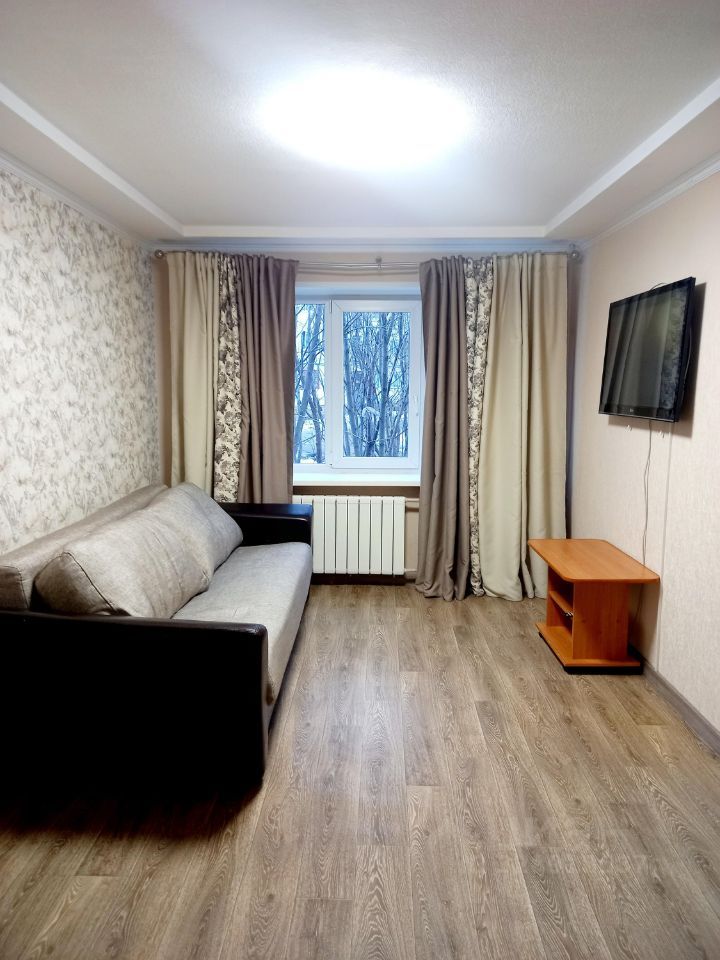 1-комн., 32.1 м², 3/5 этаж