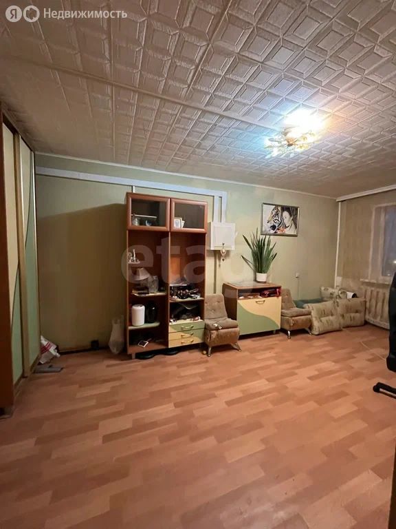 2-комн., Квартира, 51.9 м², 5/5 этаж