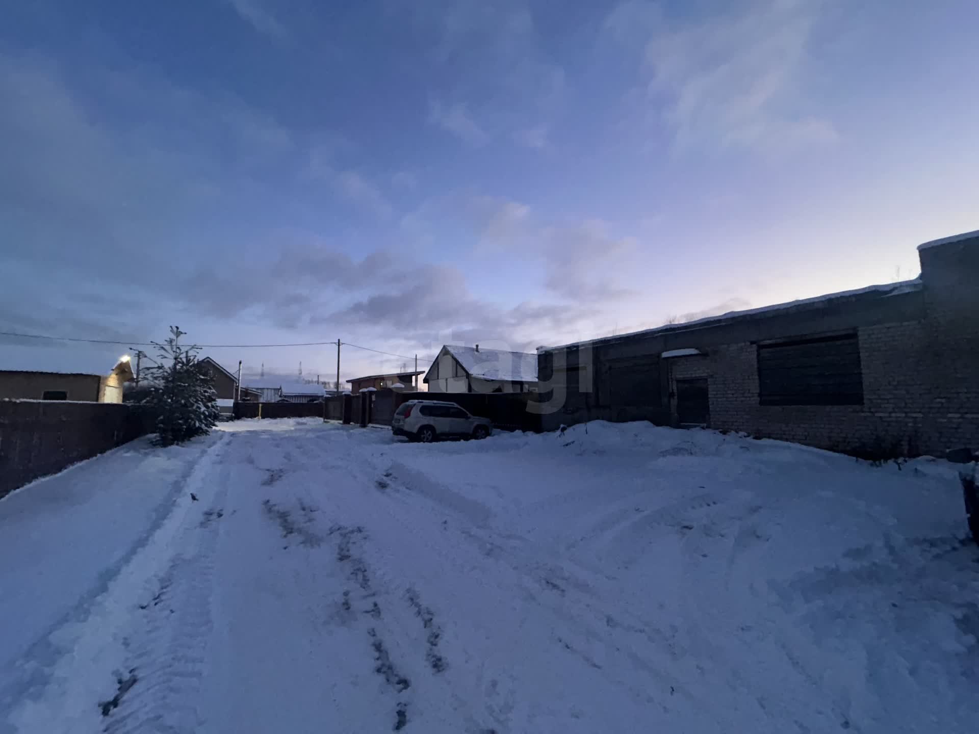 1-этажный дом, 829.1 м², 15 соток