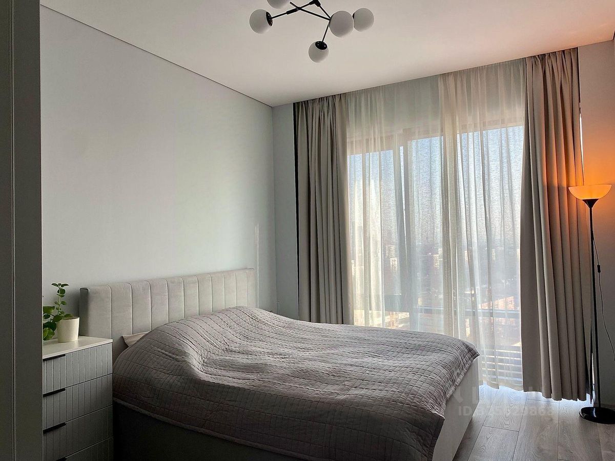1-комн., 45 м², 14/35 этаж