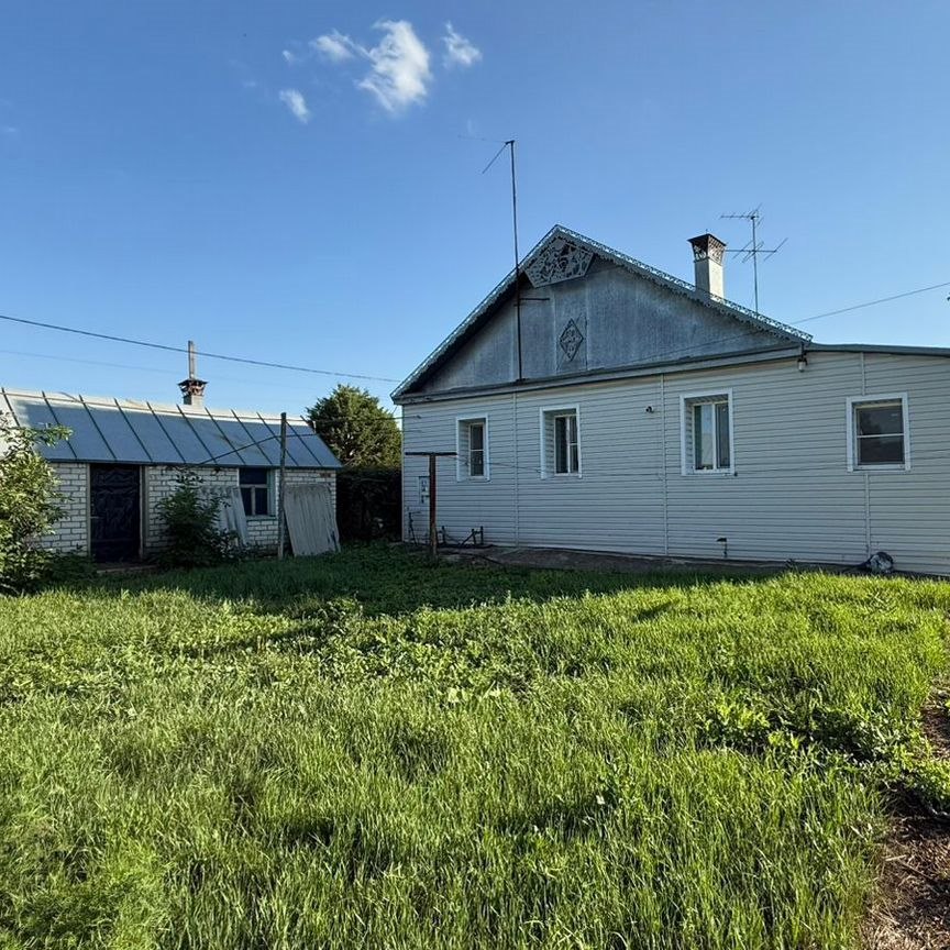 Дом, 115 м², 6 соток