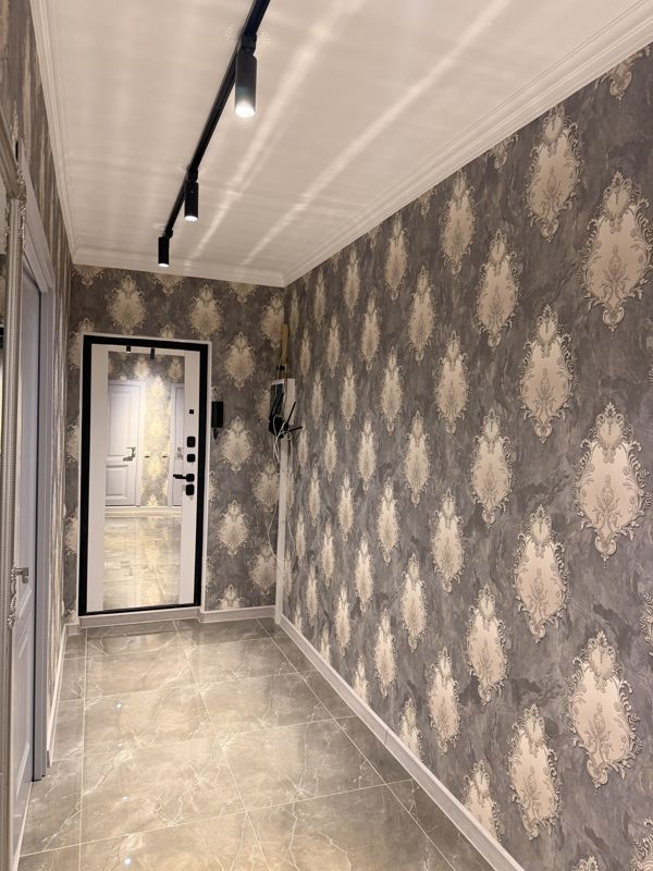 2-комн., 52.5 м², 2/12 этаж