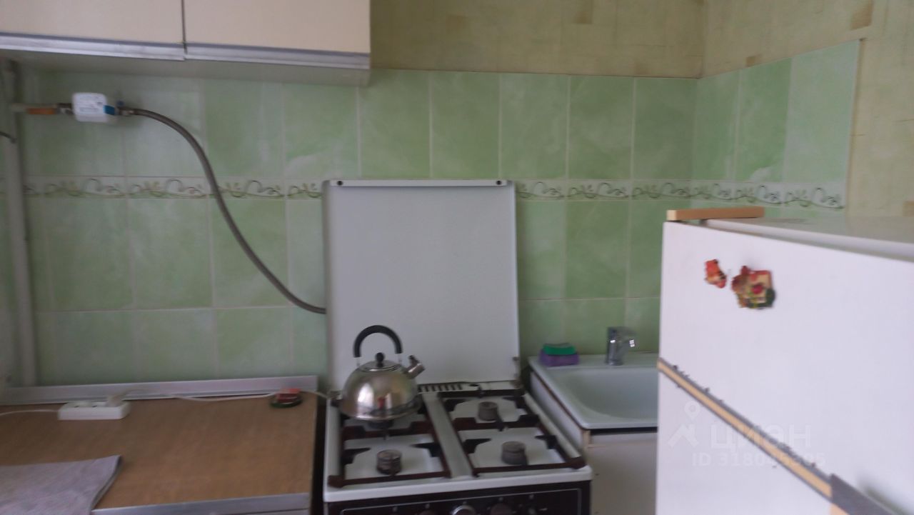 2-комн., 47.2 м², 2/5 этаж