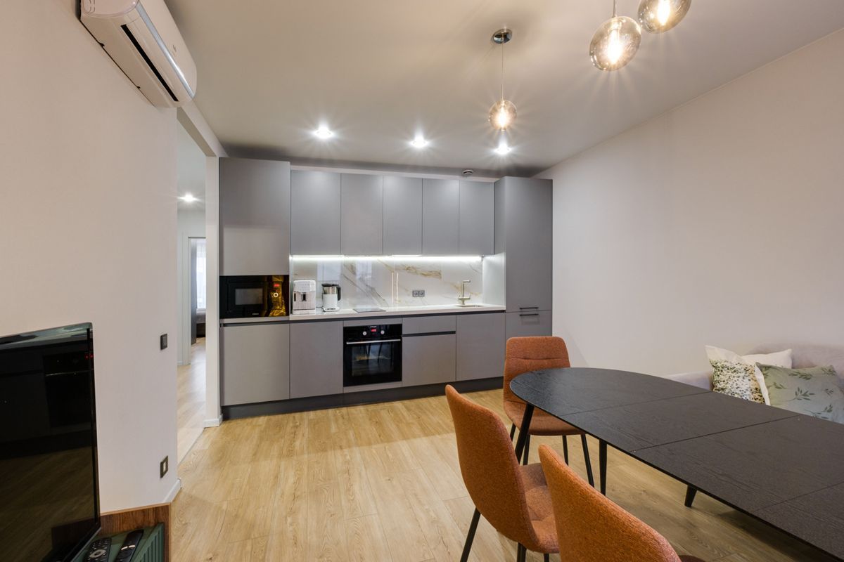 2-комн. квартира, 73.3 м², 17/17 этаж