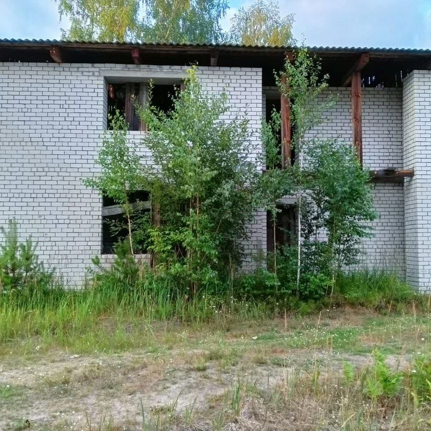 Дом, 119 м², 15 соток