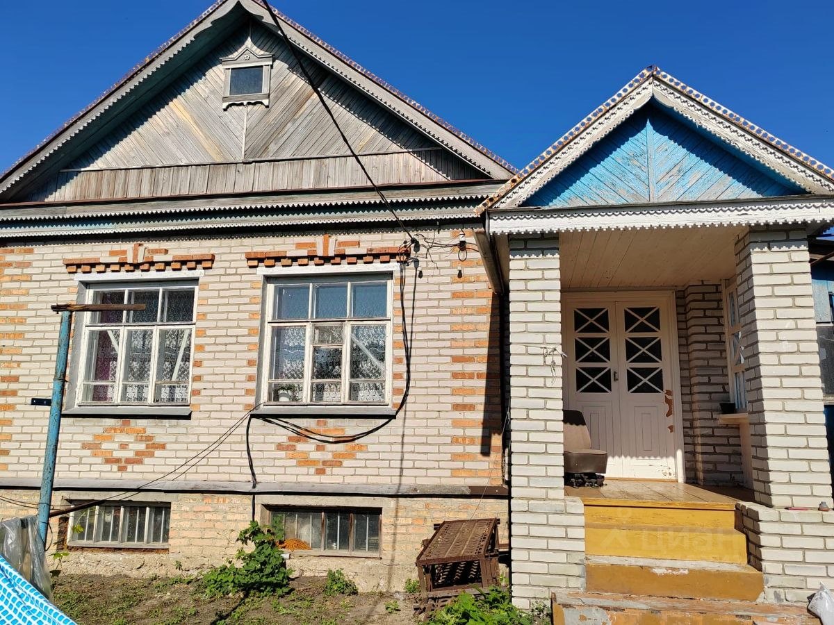 Дом, 119 м², 32 сотки